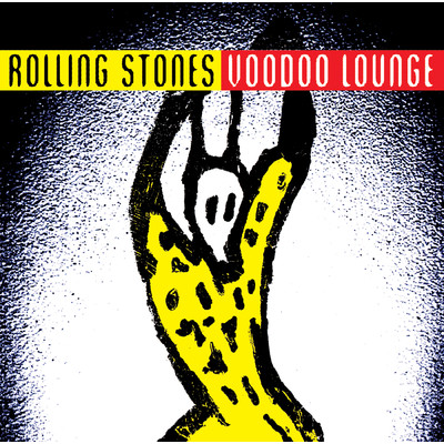 Voodoo Lounge (Remastered 2009)/ザ・ローリング・ストーンズ