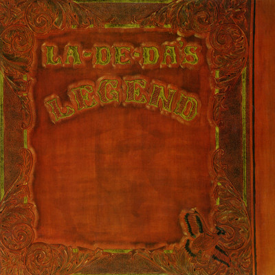 アルバム/Legend/The La De Da's