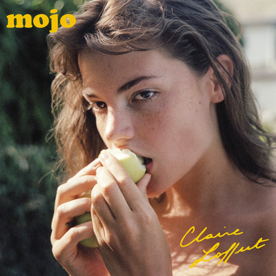 シングル/Mojo (English Version)/Claire Laffut