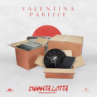 Dannata Lotta/Valentina Parisse
