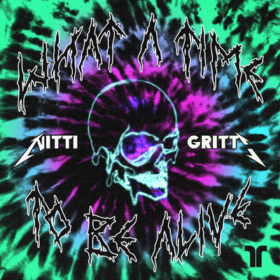 アルバム/What A Time To Be Alive (Explicit)/Nitti Gritti