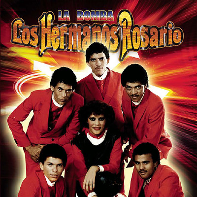 シングル/Angelito/Los Hermanos Rosario