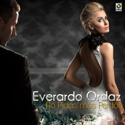 Cancion De Orfeo/Everardo Ordaz