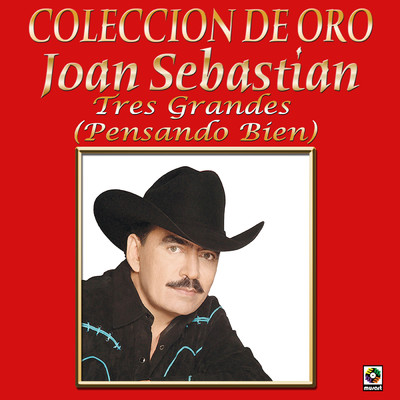 シングル/Pensando Bien/Joan Sebastian