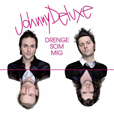 アルバム/Drenge Som Mig/Johnny Deluxe
