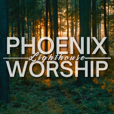 シングル/Yo Soy Jesus (Live)/Oziel Escalante & Phoenix Lighthouse Tabernacle Worship