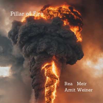 Pillar of Fire/Amit Weiner & Rea Meir