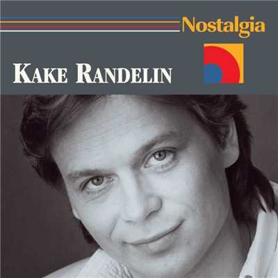 Nostalgia/Kake Randelin