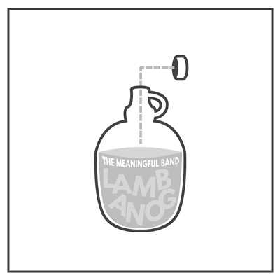シングル/Lambanog/The Meaningful Band