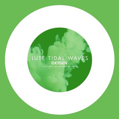 シングル/Tidal Waves (Radio Edit)/Lute
