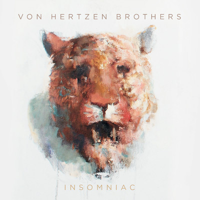 アルバム/Insomniac/Von Hertzen Brothers