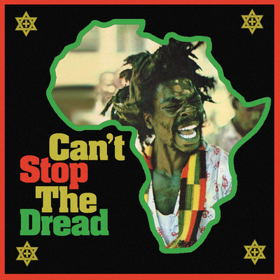 アルバム/Can't Stop the Dread (High Note Roots 1975-1979)/Various Artists