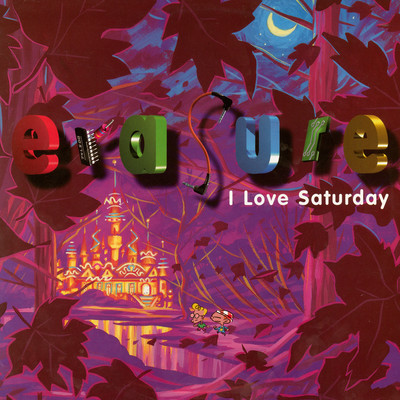 シングル/Always (X Dub Cut)/Erasure