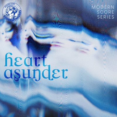 アルバム/Heart Asunder (Modern Score Series)/SCOREMONGERS