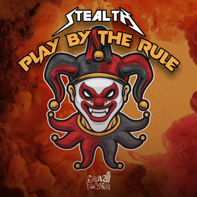 シングル/Play By The Rule (Extended Mix)/Stealth