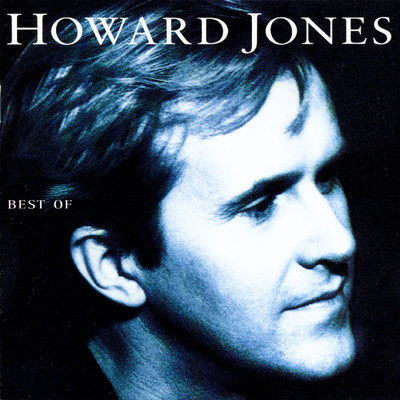 Like To Get To Know You Well/Howard Jones