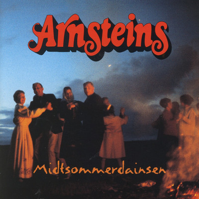 アルバム/Midtsommerdainsen/Arnsteins