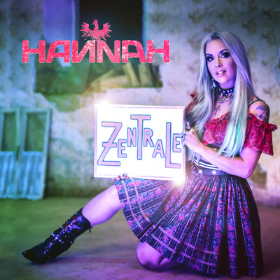 シングル/ZENTRALE (Zam Zam Zam)/HANNAH