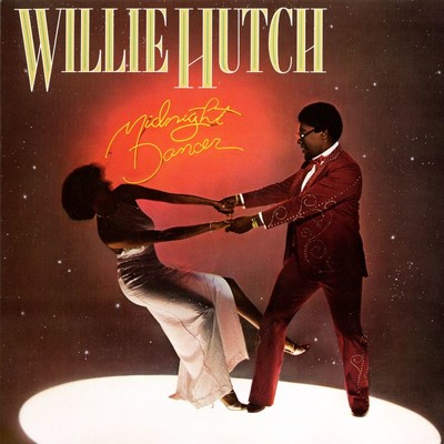 アルバム/Midnight Dancer/Willie Hutch