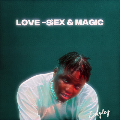 アルバム/Love Sex & Magic/Smyley