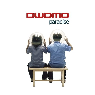 アルバム/Paradise/Dwomo