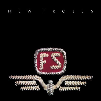 アルバム/F.S./New Trolls