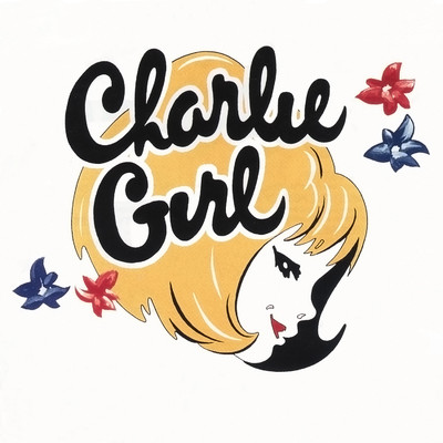 シングル/When I Hear Music, I Dance/Cyd Charisse, The ”Charlie Girl” 1986 Company