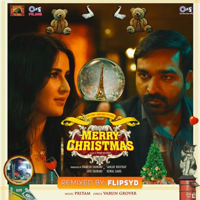 アルバム/Merry Christmas (Remix)/Pritam, Varun Grover & Flipsyd