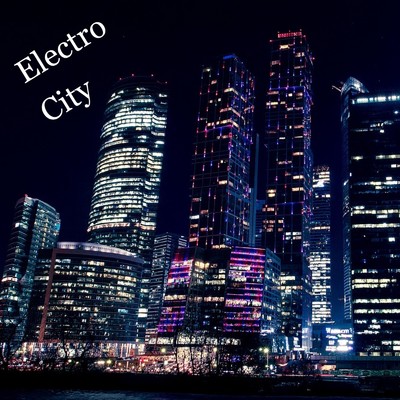 アルバム/Electro City/Enigmatic City