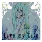 シングル/Live my Life/KulfiQ