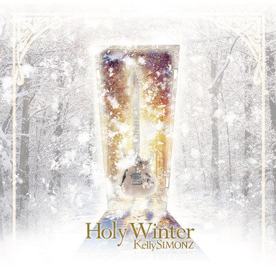 Holy Winter/Kelly SIMONZ