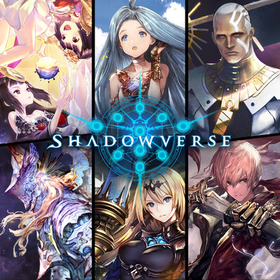 アルバム/Shadowverse Card Set Themes Vol.2/池 頼広／Shadowverse