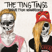 サイレンス/The Ting Tings