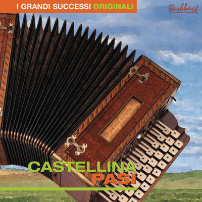 Canto Della Valle (Tango Canzone)/Castellina-Pasi