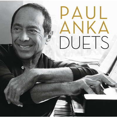 アルバム/Duets/Paul Anka