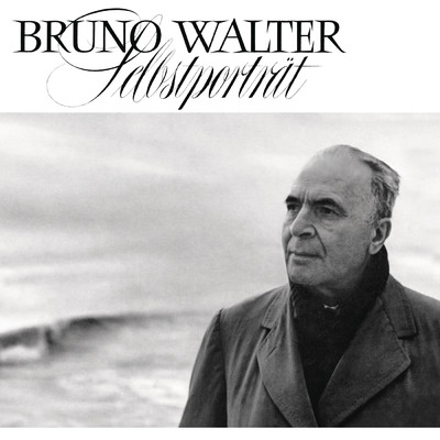 Bruno Walter: Selbstportrait: Wien/Bruno Walter
