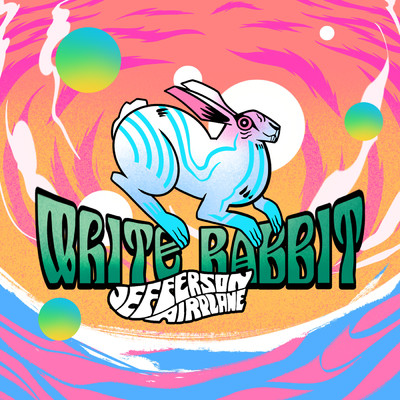 White Rabbit EP/Jefferson Airplane