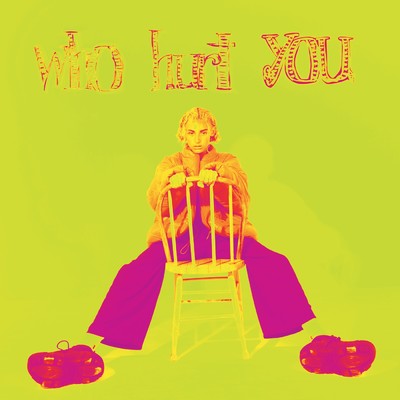 シングル/WHO HURT YOU？ (Club Remix)/Benicio Bryant