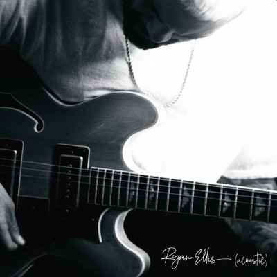 アルバム/All My Praise ((Live) [Acoustic])/Ryan Ellis