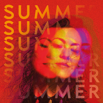 アルバム/Summer/Lavinia Meijer