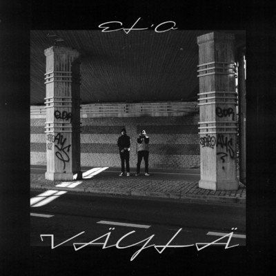 アルバム/Vayla/EL'o