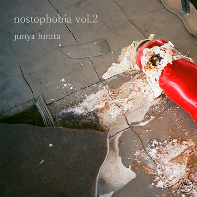 アルバム/nostophobia vol.2/Junya Hirata