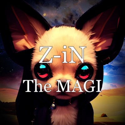 シングル/The MAGI/Z-iN