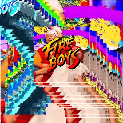FIRE BOYS