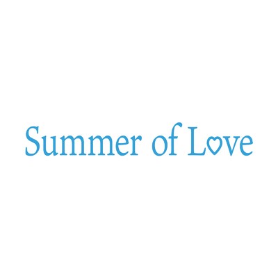 シングル/Summer of Love/Rockon Social Club