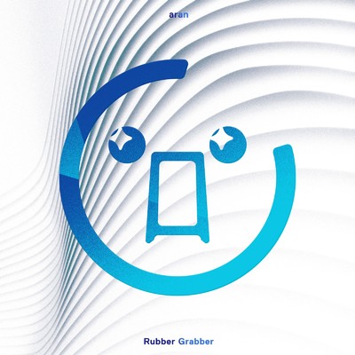 シングル/Rubber Grabber/aran