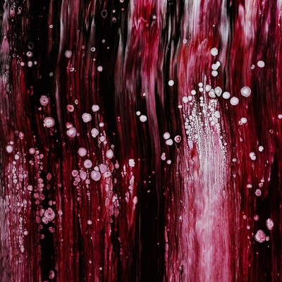 シングル/Wolfberry/Gloveity