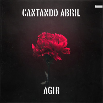 アルバム/Cantando Abril/Agir
