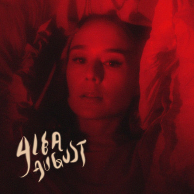 シングル/Lights (Piano Version)/Alba August
