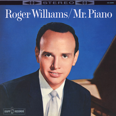 アルバム/Mr. Piano/ロジャー・ウイリアムズ